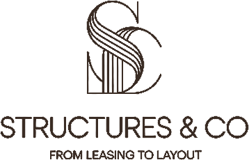 Structures & Co logo